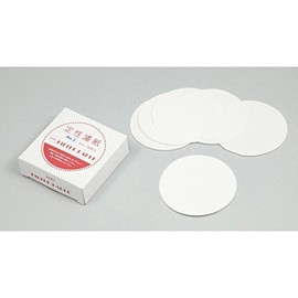 Artec No. 1 9851 Qualitative Filter Paper  ⌀2.2 inches (55 mm)