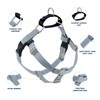 2 Hounds Design Freedom No Pull Dog Harness, Adjustable Harness