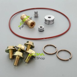 JDMPARTSHOP Turbo Rebuild Repair Kit For Chevy Cruze Sonic Trax Buick Opel 1.4T ECOTEC New