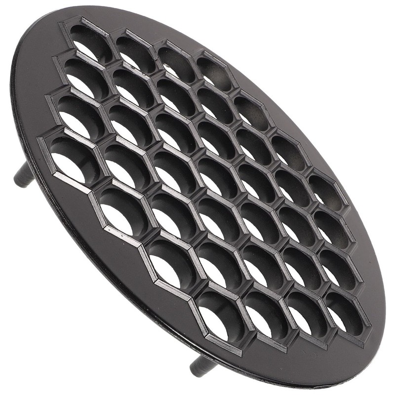 Pelmeni Maker Meat Dumplings Mold Metal Ravioli Maker Dumplings Mold