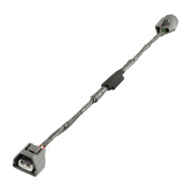 KPALAG Arnés de cables para conector de sensor de golpes compatible con Toyota 4Runner 1992-1995, T100 1993-1994, Pickup 1992-1995 Reemplazar #: 82219-35010