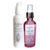 Suero De Colágeno Y Elastina + Agua De Rosas Rubrial