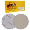 Dura-Gold Premium 6" Wet or Dry Sanding Discs - 3000