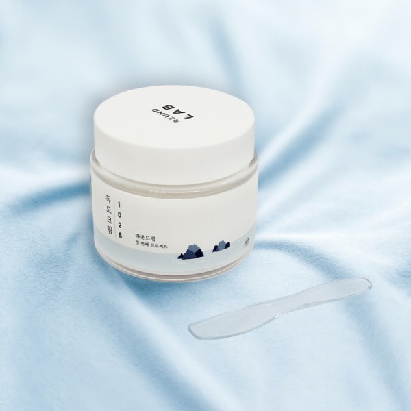 Round Lab 1025 Dokdo Cream 80ml / 라운드랩 1025 독도