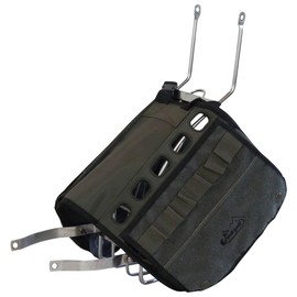 JAM'S GOLD DANNAN JGC-1058 Sorting Bag (Kaki)