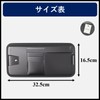 Car Sun Visor Storage Large Sun Visor Pocket Sunglasses Holder