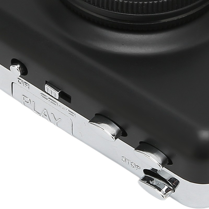 Cassette Players Upgrade Portable USB Tape to MP3 Converter with