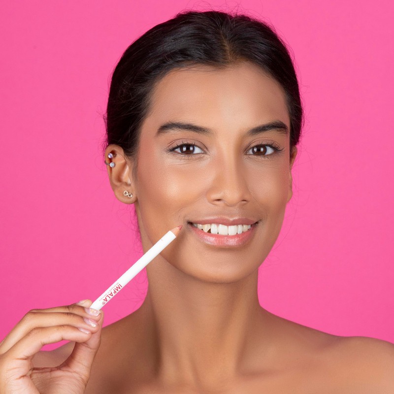 Flirt Matt Lip Liner I Lip Liner Pencil Colour 130