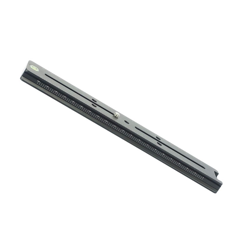 double dovetail clamp plate 240mm Arca Swiss Quick Release Plate