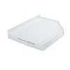 Purflux AH269 Filter, interior air