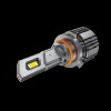 AUXBEAM HB3 9005 90W LED Headlight Bulbs Kit High Beam