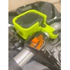 ATW Industries Ski-Doo Lynx Gen 5 Billet Aluminum Brake Reservoir