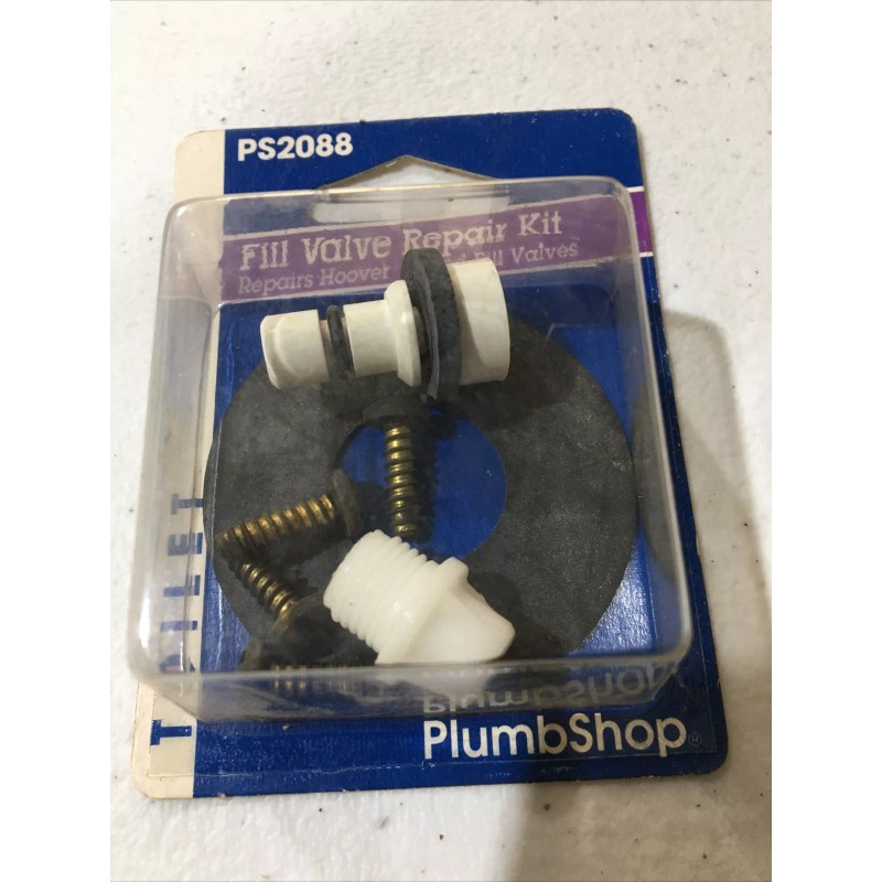 PlumbShop PS2088 Fill Valve Repair Kit