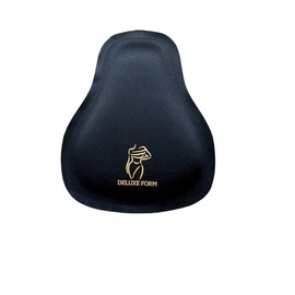 DELUXE FORM Ab Board Post Surgery – Pear-Shaped Abdominal Binder Compression Board for Tummy Tuck, Lipo Foam Support for Post Surgical Recovery, BBL Accessories, Fajas Colombianas Moldeadoras