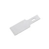 JAAGS Professional Auto Glass Pinchweld Scraper Tools, Auto Windscreen 4PCS