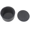 OZXNO 2pcs SX180HG Pool Sand Filter Drain Cap and Gasket