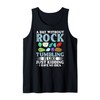 Rock Tumbling Stone Polish Kit Beginner Machine Tank Top