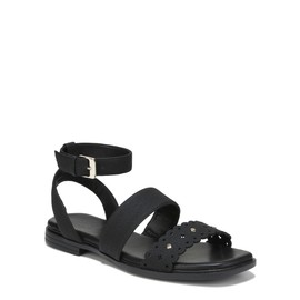 Naturalizer Womens Gana Sandal Black 11 M