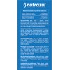 Nutrazul Calcium + Vitamin D3 Effervescent Tablets-Lemon-Lime (Pack of 3