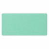 PU Leather Desk Pad for Writing and Mouse Use –