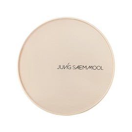 Partner_Reference JUNGSAEMMOOL Skin Nude Cover Layer Cushion 14g+Refill Set 14g Enlight 1 Set / 정샘물 스킨 누더 커버 레이어 쿠션 14g+리필 세트 14g 엔라이트 1세트