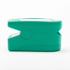 ClinicalGuard 500S Deluxe Fingertip Pulse Oximeter & Heart Rate Monitor