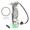 NewYall Fuel Pump Module with Sender Bracket Assembly for Nissan