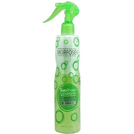 Morfose Biotin Two Phase Conditioner 400ml