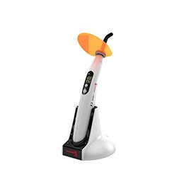 Woodpecker Ledb Lampara de Fotocuerado Dental Led B, color, pack of/paquete de 1