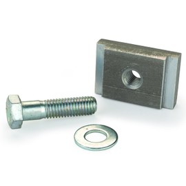 OneWay Bowl Steady Clamp Block, Delta