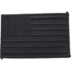 USA AMERICAN FLAG TACTICAL US MORALE MILITARY Covert BLACK OPS