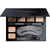 Aesthetica Brow Contour Kit 16-Piece Eyebrow Makeup Palette Set 6