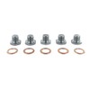 VAICO V42-0259 Locking Screw, Oil Pan