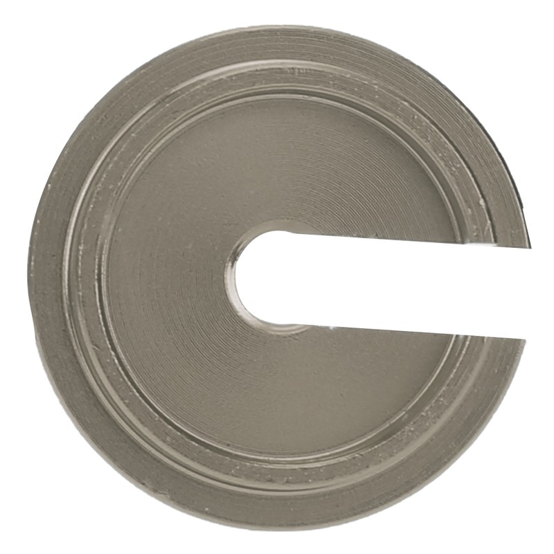 Spring Retainers with Piston Heads for TRXXAS SLASH 2WD RC