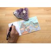 Geology Field Notebook - Passport Sized Mini Book