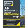 Princeton Review AP Environmental Science Premium Prep, 19th Edition: 4