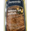 Thomasville Woodcare Lemon Oil Polish Wood Floor 16 fl oz