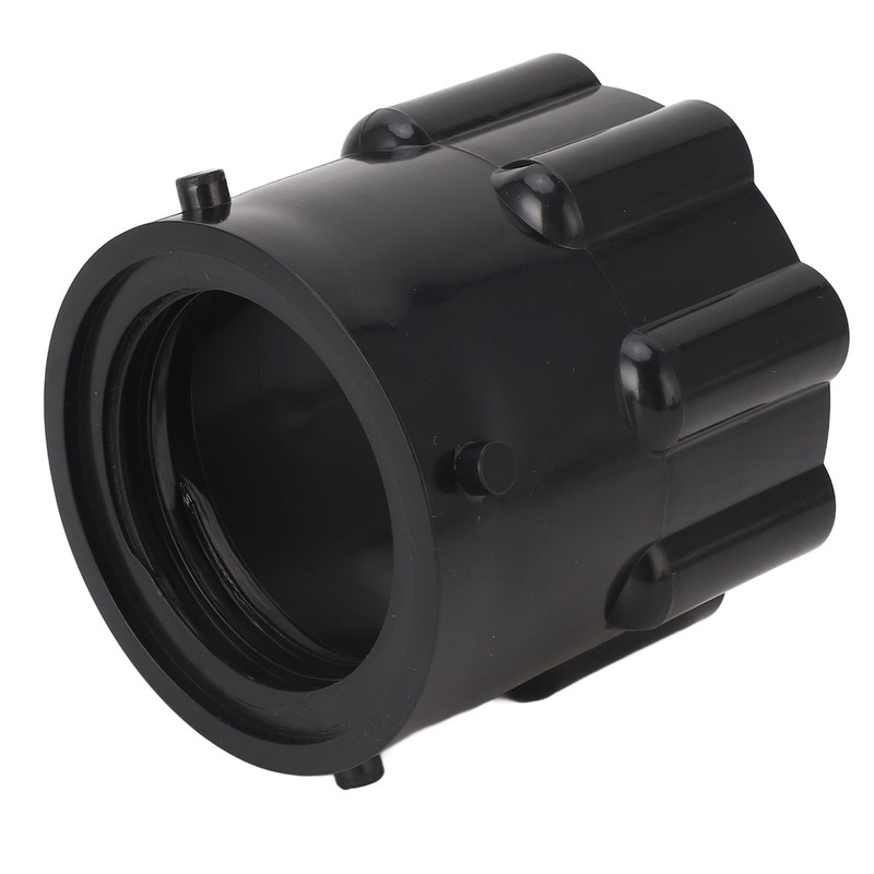 RV Sewage Adapter Prevent Leak Sewer Connection Adapter Replacement for