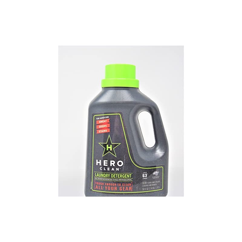 Hero Clean 50 Oz EMW1673417