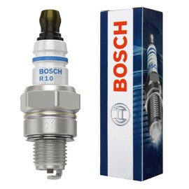 Bosch USR5ECS Spark Plug for Garden Tools - Pack of 1