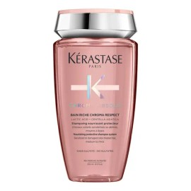 Kérastase Shampoo Bain Riche Chroma Respect 250ml                                                                                                     