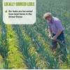 Dr. Cowan’s Garden Leek Powder - Beyond Organic Vegetable Powder,