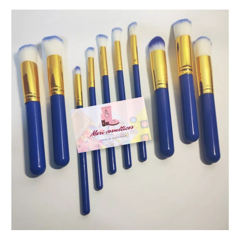 KleanColor Lote De Cosmeticos A Mayoreo Alta Calidad