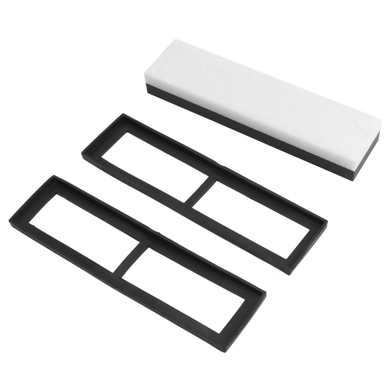 Sharpening Stone Set 800 8000 Grits Excellent Polishing Fine Grinding