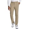 Pioneer Camp Mens Golf Pants Mens Dress Khaki Pants Wrinkle