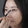 HWAHONG M 206 Eye Shadow Brush - 206 Eye Shadow