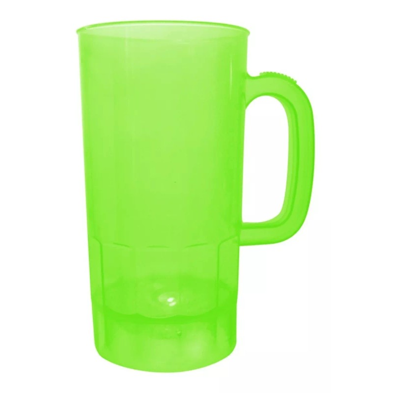 Like Shop 35 Tarro Cervecero 1.2lts (40 Oz.) Envió Gratis