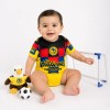 Pañalero Bebé Club América Diseño Premium