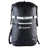Caribee Trident 2.0 Waterproof Backpack, 32 Litre Capacity, Black One