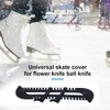 Skate Guards Ice Skate Guards Ice Skate Blade Covers Skate
